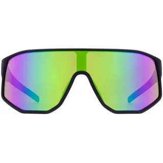 Red Bull Spect Dash Sonnenbrille - O/S | schwarz