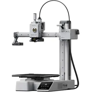 Bambu Lab A1 Mini 3d-drucker - Grey