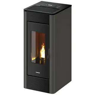 FreePoint Indaco 11 Stahl Anthrazit