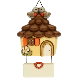 Thun - Spielhaus mit verliebten Vögeln