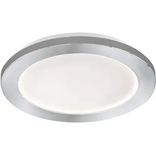 Fischer & Honsel Gotland 3 Chrom/Weiß