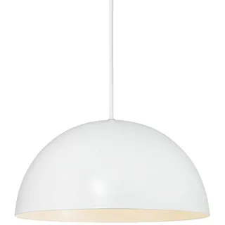 Nordlux Ellen 30 48563001 Pendelleuchte E27 Weiß