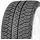 Pilot Alpin Pa4 345/25 R21 101W