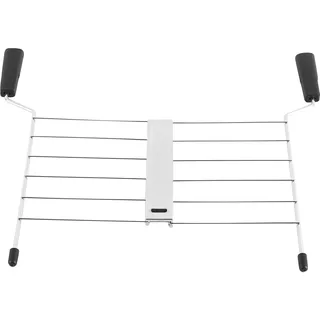 Namvo Edelstahl Neuer Sandwichk?fig Sanmingye Sandwich Toast Rack Grill Pizzamaschine Küchenzubeh?r Stahlwerkzeuge für die Zubereitung des Frühstücks