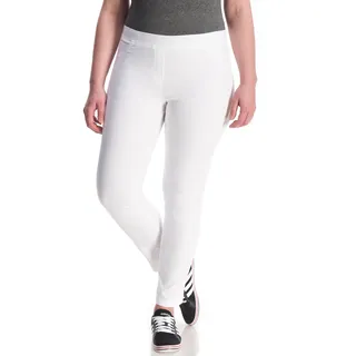 KjBRAND Jeansjeggings »JENNY« angenehm weiche Quer-Stretch Qualität, weiß