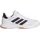 Hallenschuh ADIDAS PERFORMANCE LIGRA INDOOR Damen Gr 41 schwarz-weiß cloud weiß core schwarz ftwr weiß Synthetik Textil Schuhe Hallenschuh geeignet für jeden Hallensport Topseller