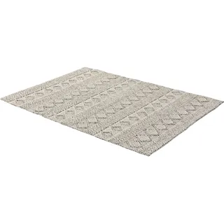 Schöner Wohnen SCHÖNER WOHNEN-Kollektion Teppich "Alva" beige