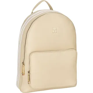 Tommy Hilfiger Rucksack / Backpack TH Essential SC Backpack PSP24 Rucksäcke Nude Damen