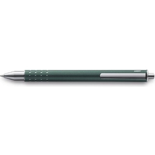 Lamy Tintenroller blackforest 0,5 mm, Schreibfarbe: blau, 1 St.