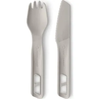 Sea to Summit Horizon Cutlery Set moonstruck [2 Piece]