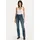 Levi s Levi s 725 Bootcut fit Hochtaillierte Jeans Tore it up 26 32