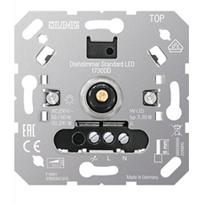 Bild Drehdimmer Standard LED