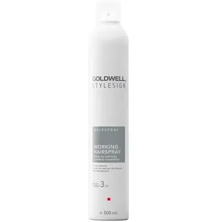 Goldwell StyleSign Hairspray Flexibles Haarspray 500 ml