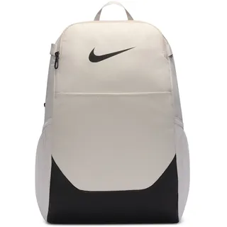 Nike Rucksack Brasilia Backpack IB4408-072 - Light Bone/Black - One size