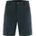 Trail Stretch Kurze Hose Dunkelblau 50