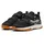 Varion Ii V Jr Black/Grau 35