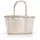 carrybag XS Teddy Weiß 20 x 21 x 34 cm