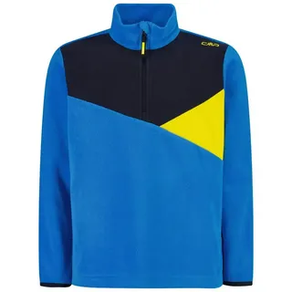 CMP KID Fleece Sweat royal blue (L573) 176