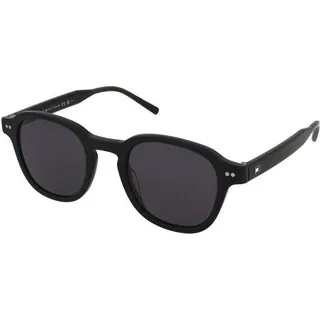 Sonnenbrillen Tommy Hilfiger TH 2185/S 807/IR - Schwarz