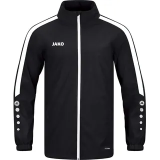 Jako Allwetterjacke Power schwarz XL