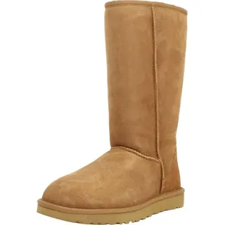 UGG Australia Classic Tall II Damen Braun 38