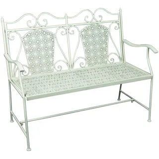 Garden Pleasure Lascar 120 x 0 x 0 cm Beige
