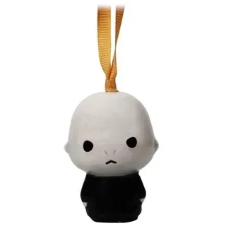 Half Moon Bay - Hanging Decoration Boxed - Harry Potter Kawaii (Voldemort)