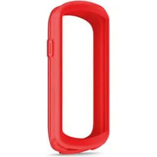 Garmin Silikonhülle für Edge 1040 - Rot - One Size