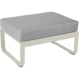 Fermob Bellevie Hocker 2-Sitzer Aluminium/Stahl