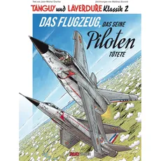 Tanguy und Laverdure Klassik 2