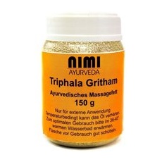 Nimi - Triphala Gritham
