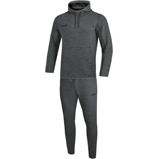 Jako Premium Basics mit Kapuzensweat (M9629)