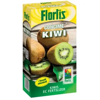 Flortis Gülle Für Kiwi/Schnitt 1KG Frucht Pflanze