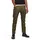 Tapered Fit Dark Bronze Green 36/32