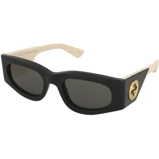 GUCCI GG1664S 001 - Schwarz