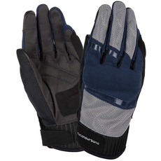TUCANO URBANO Handschuhe mit Stift. XXL Blue–Light Grey