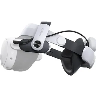 Bobovr M3 Pro Akku-Pack Kopfgurt, Zubehör VR + AR,