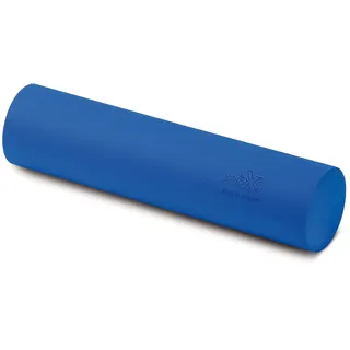 softX Faszien Trainingsgerät Rolle 90, blau, ca. 40 x 9.5 x 9.5 cm