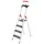L100 Topline Klappleiter 4 Stufen