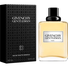 Givenchy Gentleman 3.3 oz Eau de Toilette Spray New in Box by Givenchy