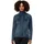 Jacke Midnight Sky M