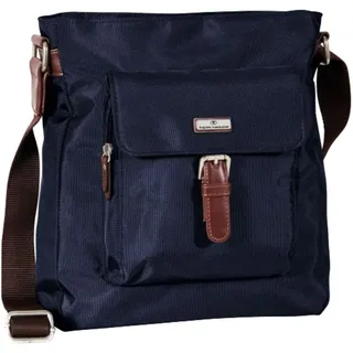 Tom Tailor Rina Hobo Bag Nylon Blue