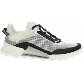 ECCO Biom 2.1 X Mountain (Textil, Vollnarbenleder) schwarz/weiss Damen