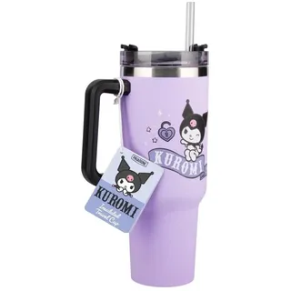 Paladone Thermobecher 0,9 l Violett