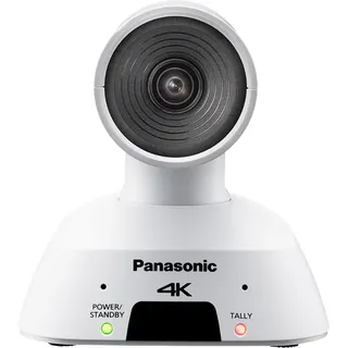 Panasonic  AW-UE4 weiß