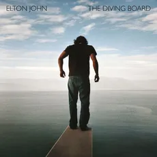 Vinyl The Diving Board (Ltd.2LP) / John,Elton, (2 LP (analog))