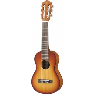 Yamaha GL1 TBS Guitarlele Tobacco Sunburst