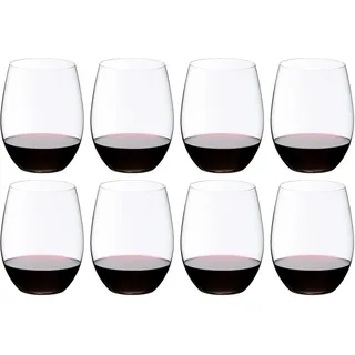 Riedel O Rotweinglas 0,6 l 4 St.