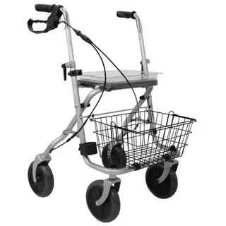 DRIVE Rollator Migo 2G Standard Grau
