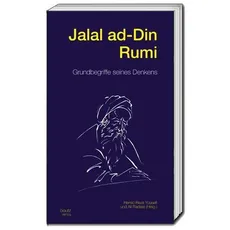 Jalal ad-Din Rumi